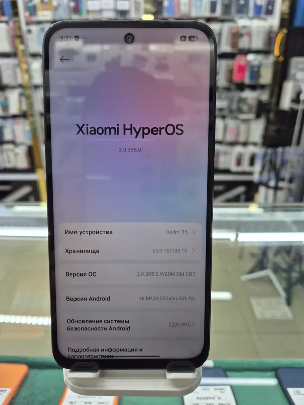 Redmi 15 2 Redmi 15 2