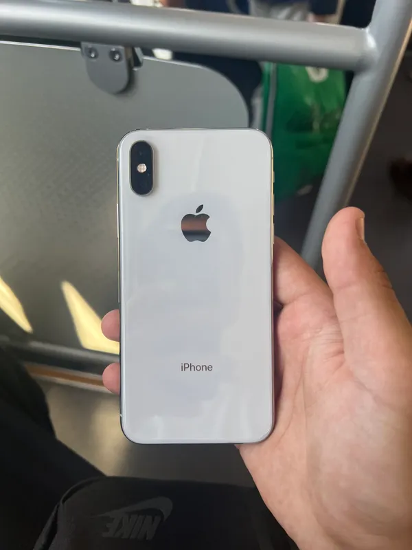 Iphone xs 2