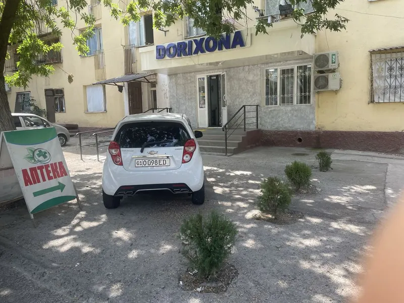 Joy sotiladi Bodomzorda 2