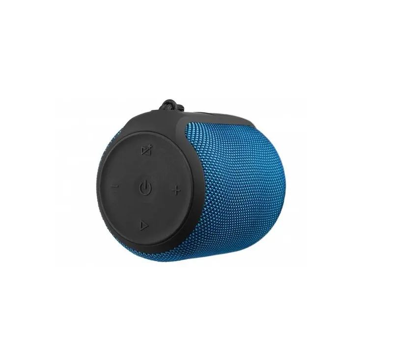 } Колонка 2E SoundXPod TWS Blue — фото 1