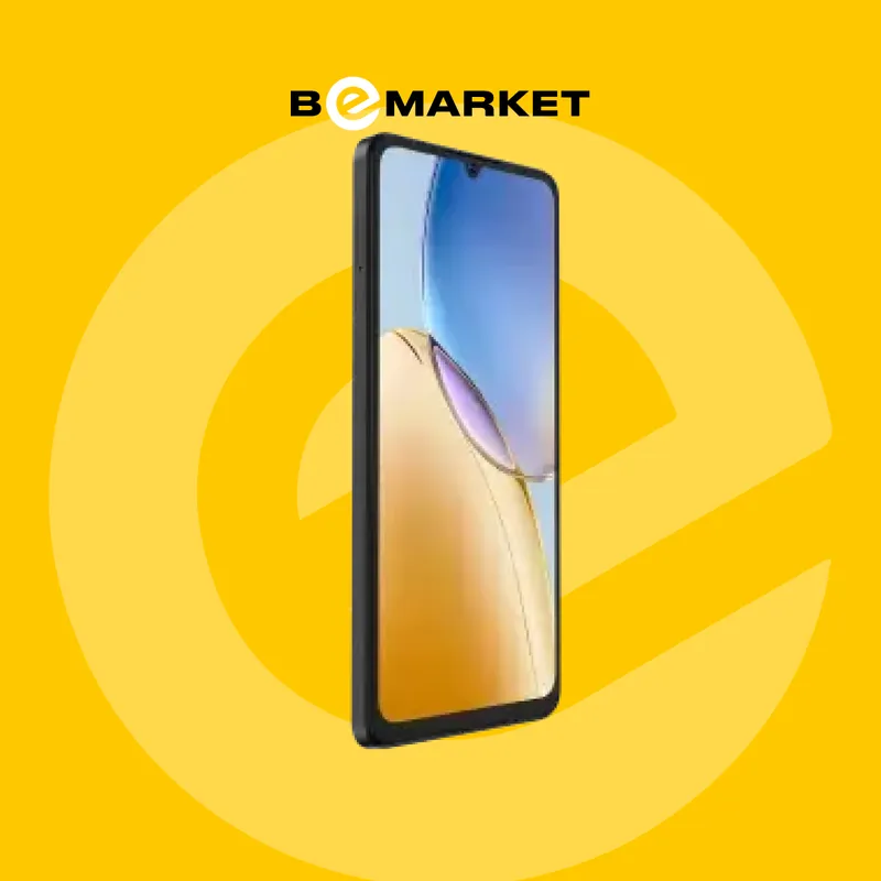 ZTE Blade A56, Celestial Black, 4/64 GB — фото 3