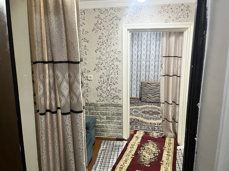 Продается Домик 3 комнаты Яшнабадский район Шумиловский городок — фото 7