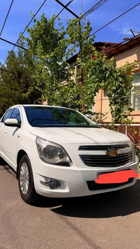 Cobalt LTZ