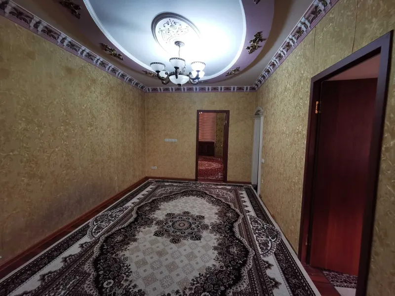 Ижарага Арендага 2 хонали 1чи этаж квартира берилади Чилонзор 21 ква — фото 6