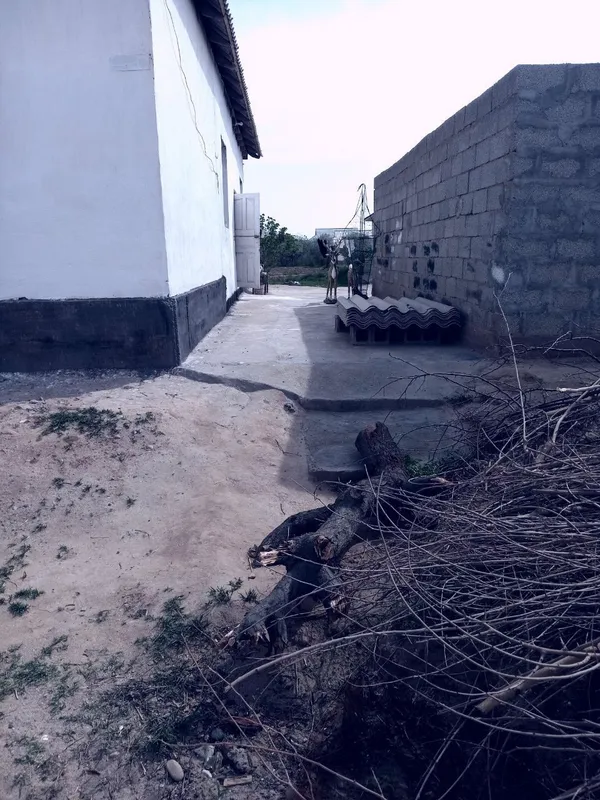 Уй сотилади 6.сутих янги курилган хама шаройтлари бор — фото 3
