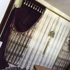 Parda yuvish, Стирка шторь, Парда ювиш, Химчистка — фото 5