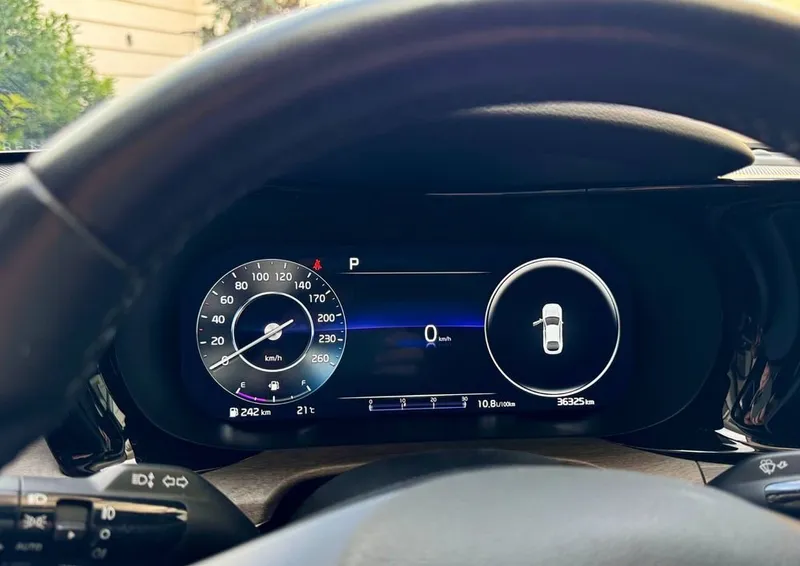 KIA K5. Без недостатков. Двигатель 2.5 л 4 KIA K5. Без недостатков. Двигатель 2.5 л 4