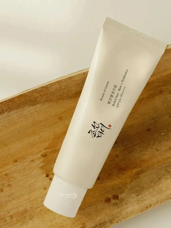 Beauty of jeseon spf original
