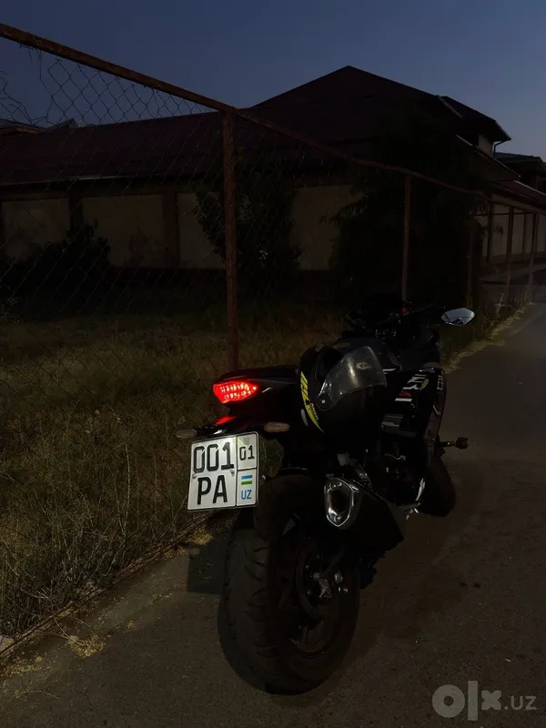 Продаётся Kawasaki Ninja 250cc 2 Продаётся Kawasaki Ninja 250cc 2