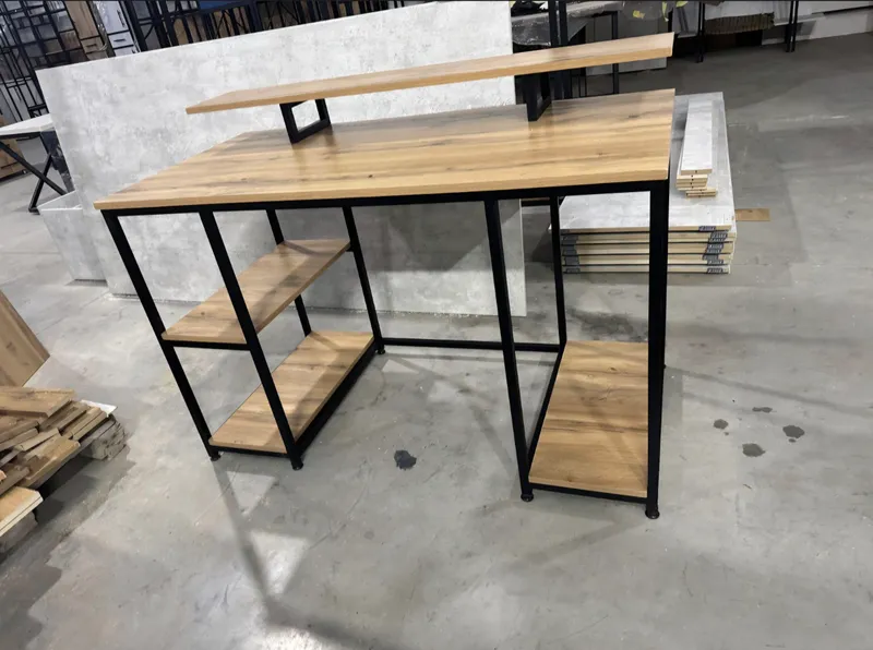 Лофт стол парта Loft stol parta — фото 2