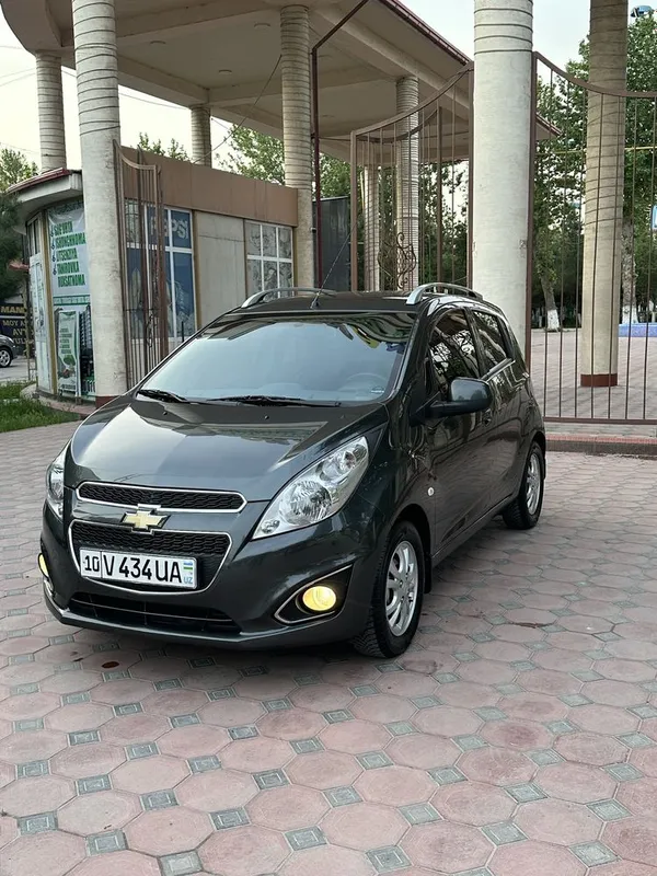 Spark 2021 /2022 /56000km 1