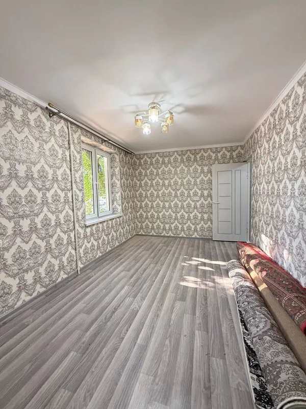 Продаётся 2-комнатная квартира, 55 м², 2/1/4, Яккасарайский район 4 Продаётся 2-комнатная квартира, 55 м², 2/1/4, Яккасарайский район 4
