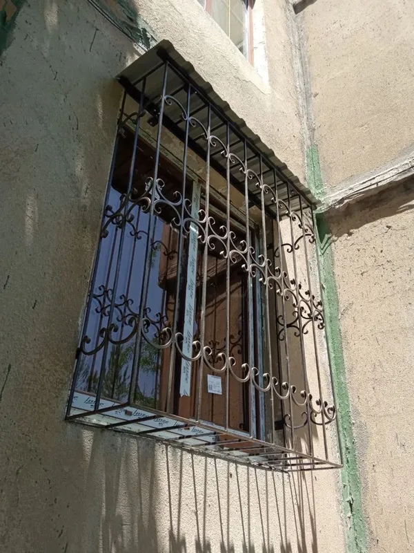 Панжара,Решетки 2 Панжара,Решетки 2