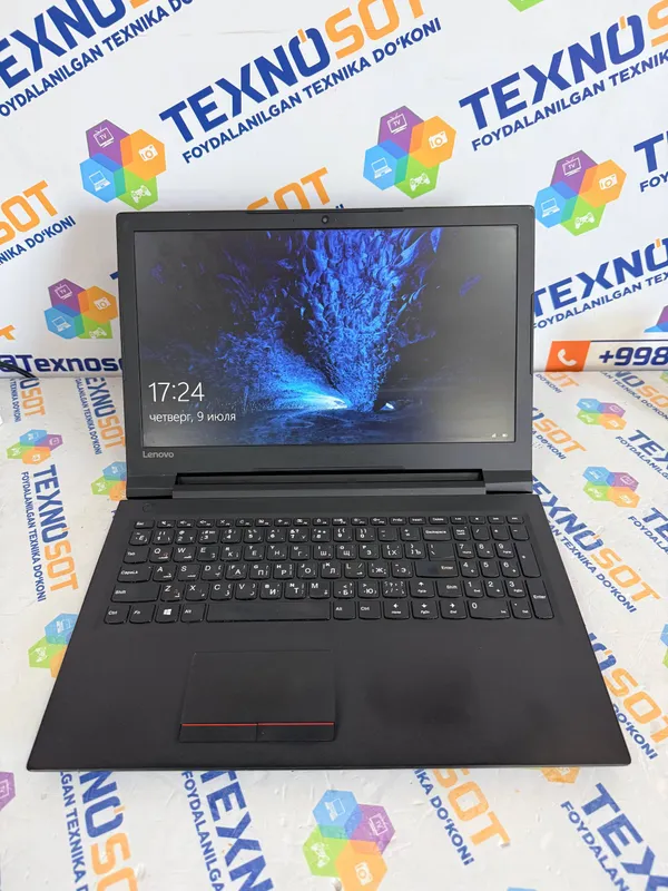 Lenovo noutbuki 1