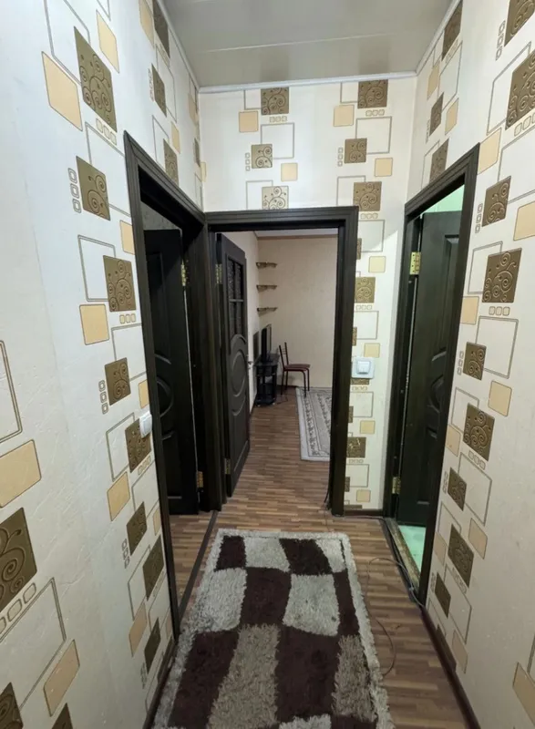 Chilonzorda  3xonali kvartira ijaraga beriladi 9