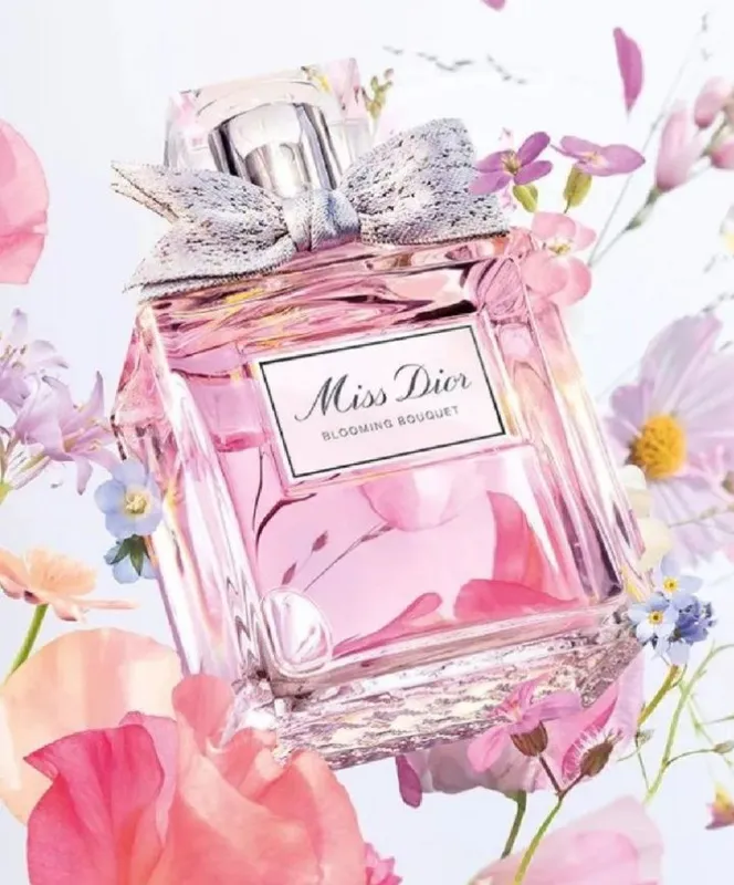 Miss Dior atiri 100ml