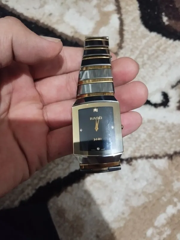Наручные часы Rado Jubile 1 Наручные часы Rado Jubile 1