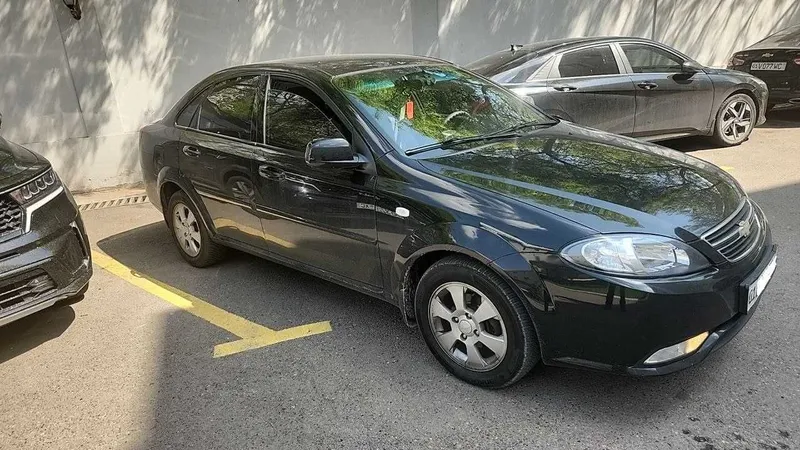 e-auksion orqali Lacetti (Gentra) avtomashinasi sotuvda 3 e-auksion orqali Lacetti (Gentra) avtomashinasi sotuvda 3