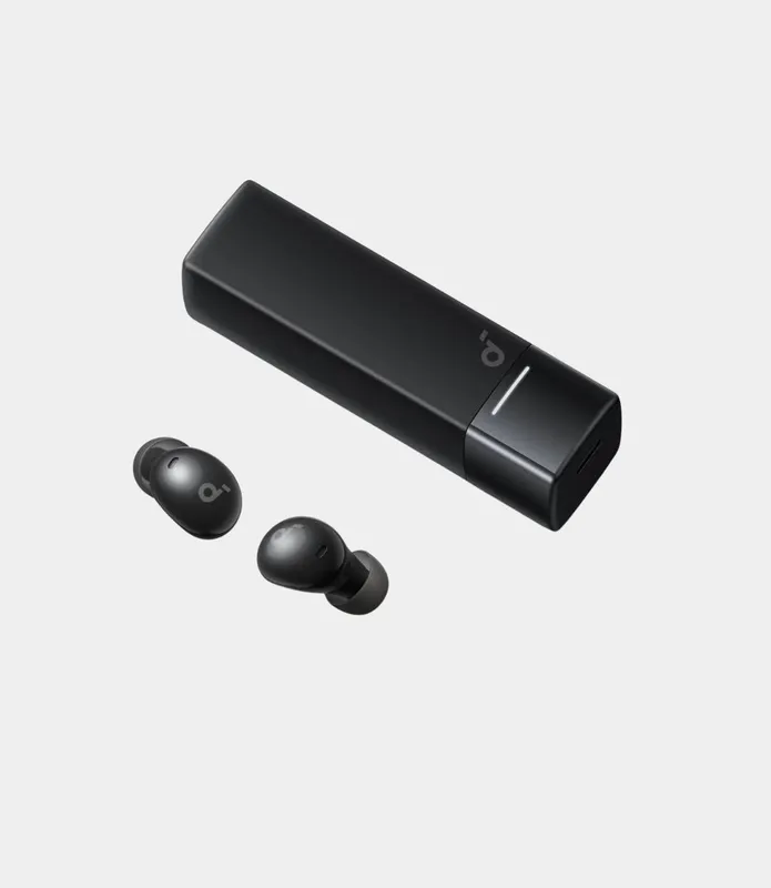 Беспроводные наушники Anker soundcore A30i — фото 1