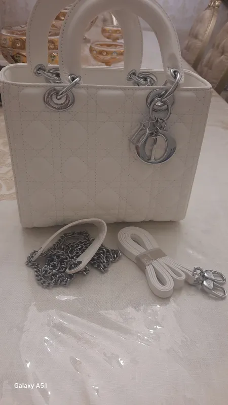 Dior sumka