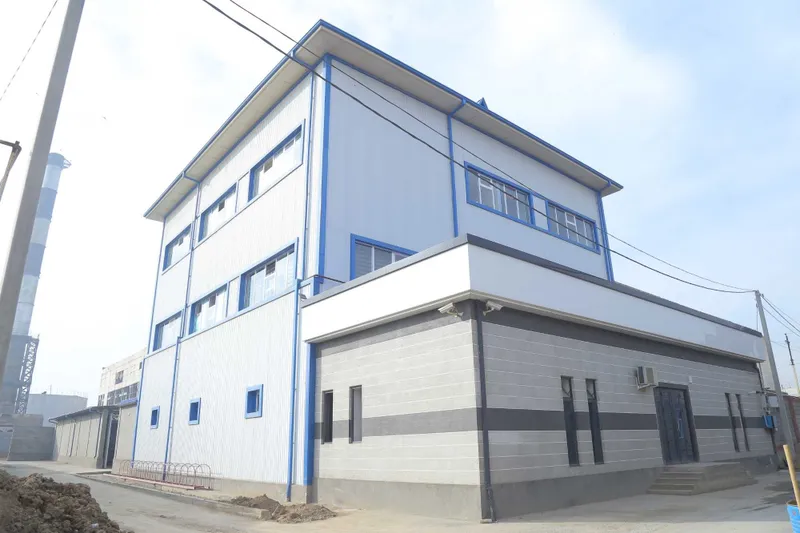 Noturar bino sotiladi (Namangan) — фото 1
