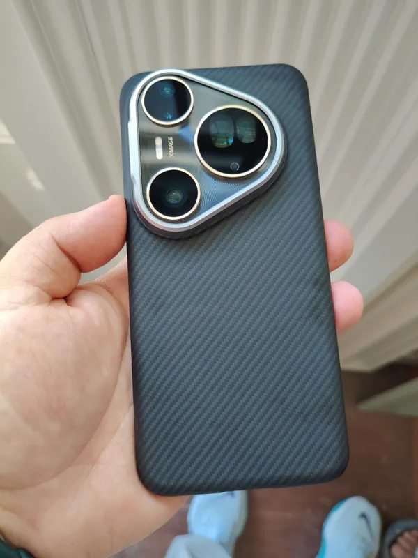 Huawei Pura 80 ultra Global 1