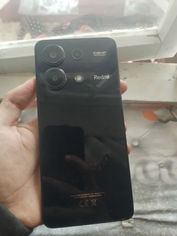 Redmi note 13 4g 5 Redmi note 13 4g 5