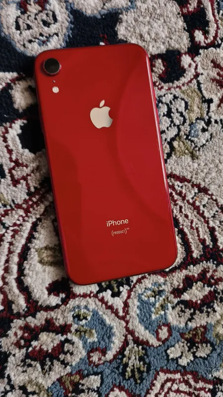 Iphone xr sotiladi arzoni 4