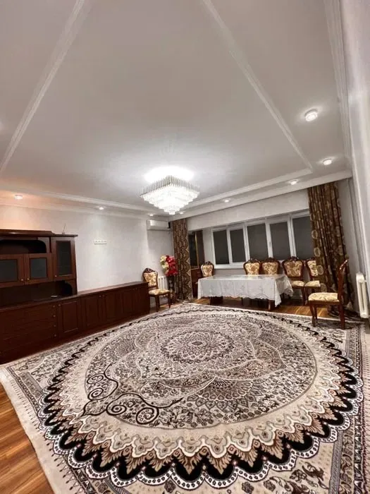 Аренда 4-комн. кв. 100 м², Чиланзарский · ID 28078 2 Аренда 4-комн. кв. 100 м², Чиланзарский · ID 28078 2