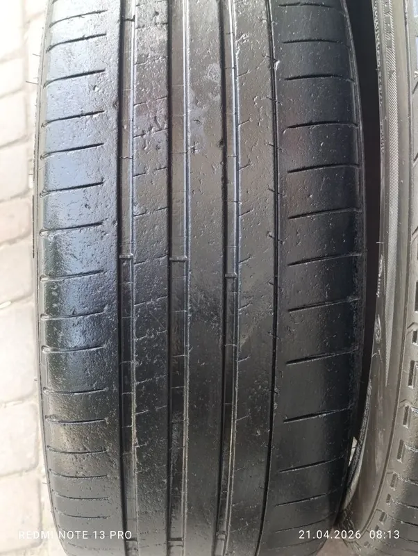 Балон размер 20/2 шт 245*40/275*40