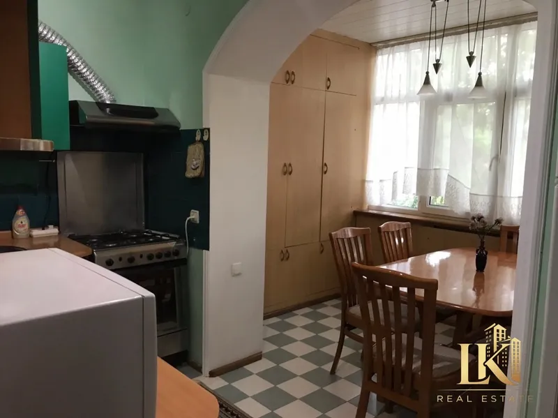 Продаётся 3-комнатная квартира, 78 м², 4/4 (кирпичный дом), Мирабадский район — фото 5