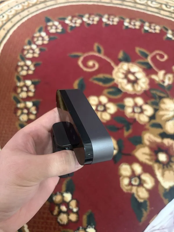 Logitech Brio4K Webcamera — фото 1