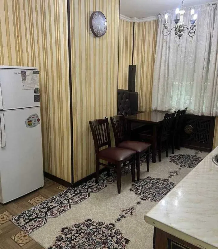 аренда квартира Мирзоулугбек