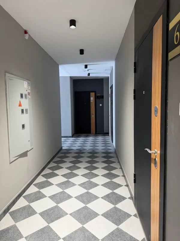 Продажа 2-комн. кв. 37 м², Яшнабадский 7