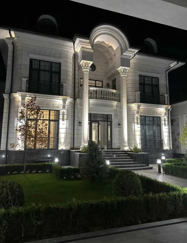 Продажа Евродома на Сергелях,Юкори Дархан, 2.6-сотки (N 12654 )