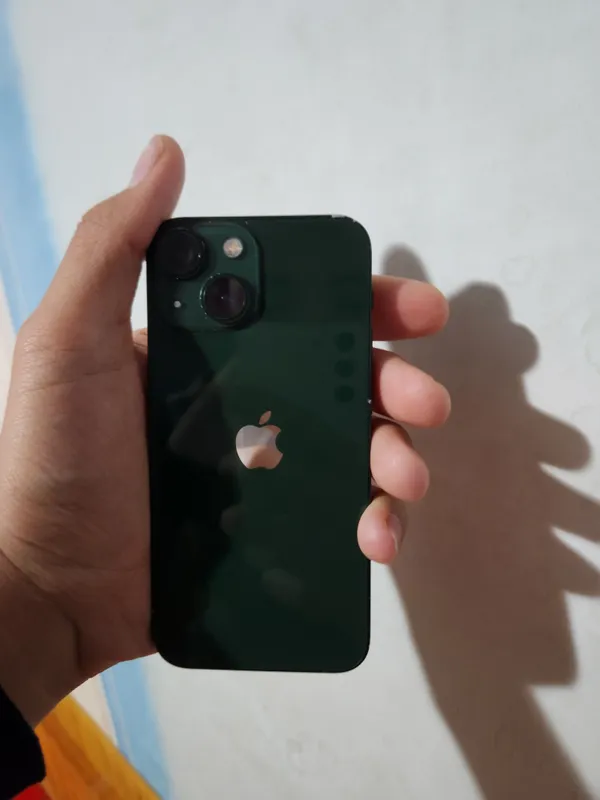 iphome 13 mini