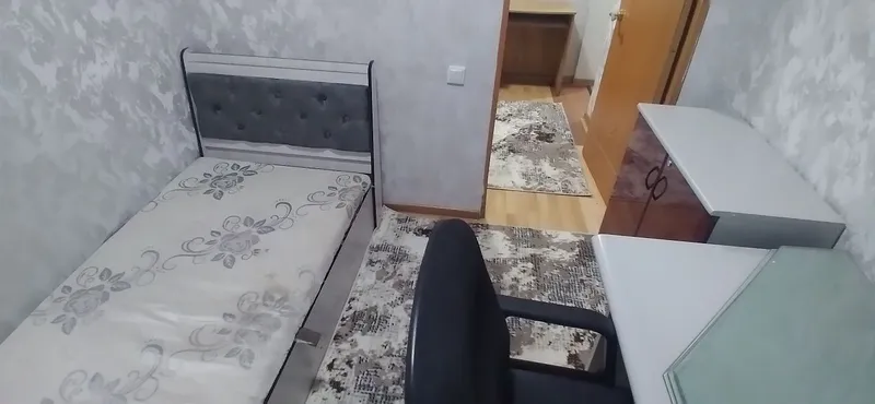 Aybek metrosi yaqinida 2/1/9 kvartira ijaraga beraman 5