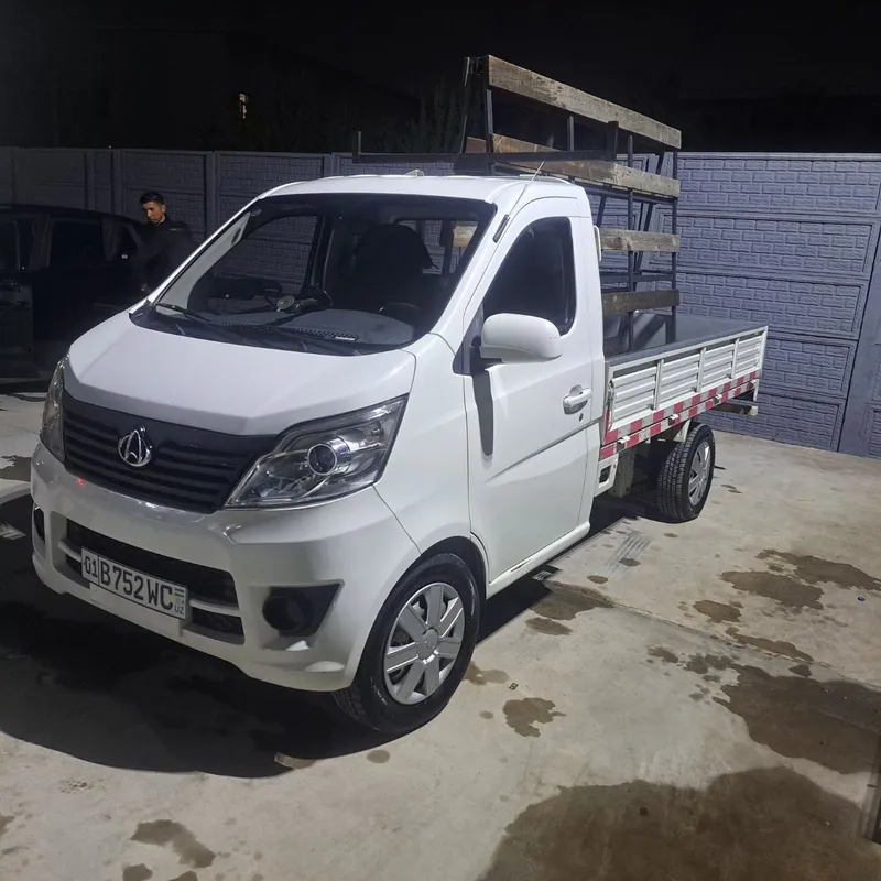 Changan 98 Sotiladi