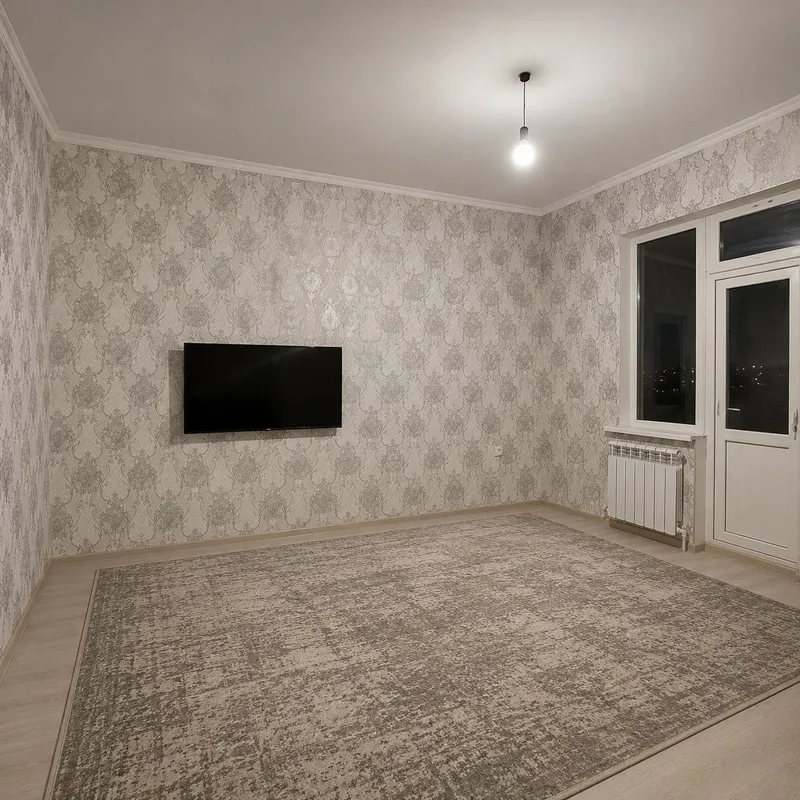 Srochna Kvartira sotiladi. Nurafshon City 16 etajka. Kridit davom etti