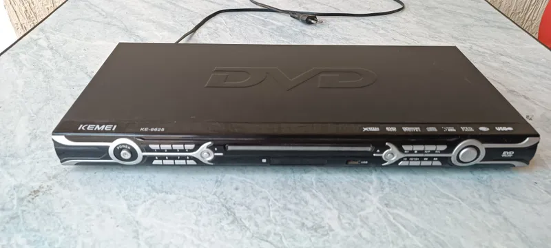 Dvd 2ta toliq ishledi