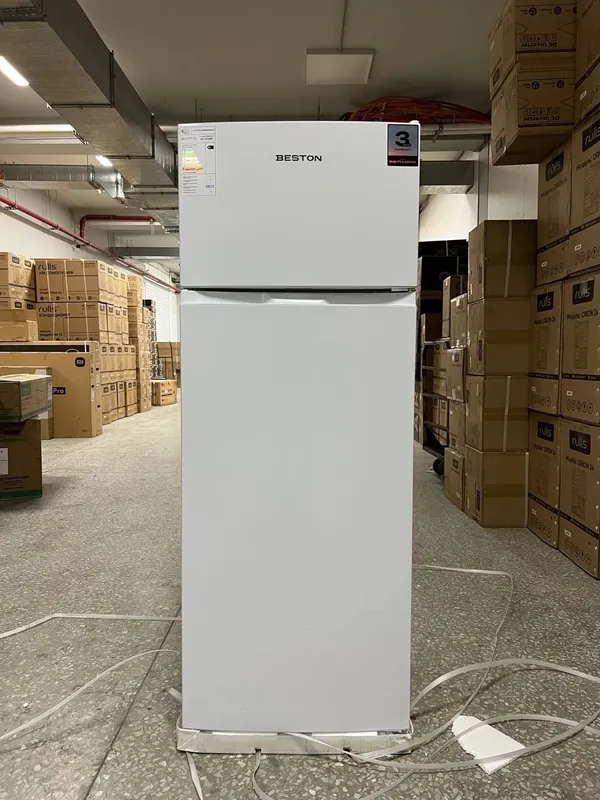 Холодильник Beston BD-270WT — фото 1