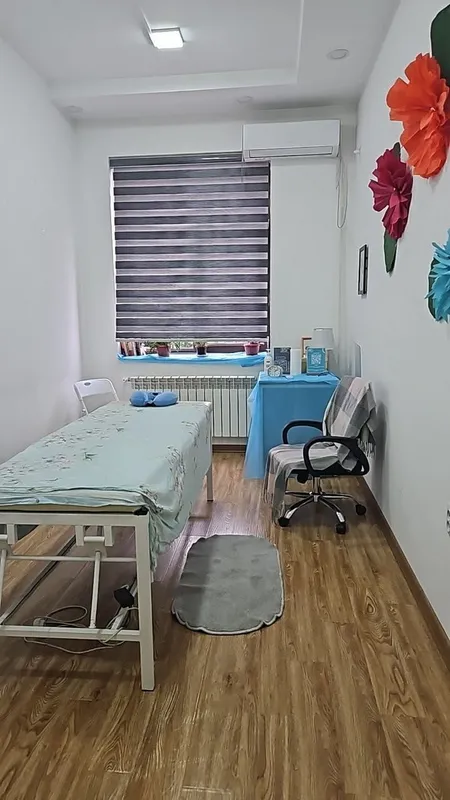 сдается массажный кабинет в Бадамзаре