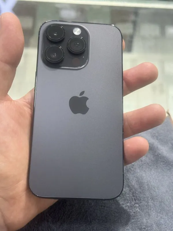 Iphone 14 pro 256gb