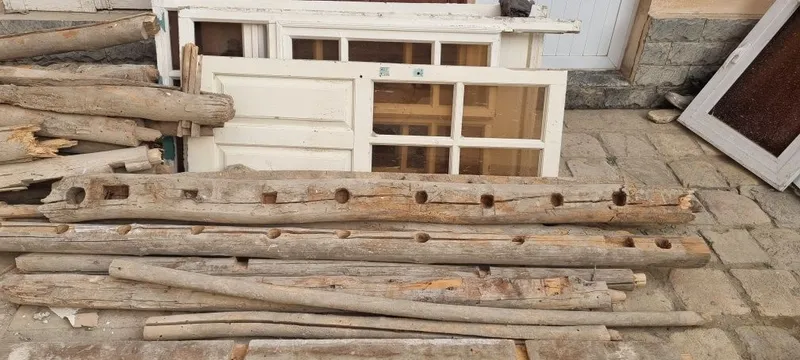 Утин Сотилади Эски шахарда — фото 5