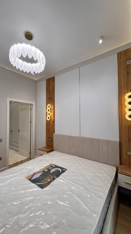 Yunusobod ЖК COMFORT HOUSE METRO MEGA PLANET BOSH — фото 5