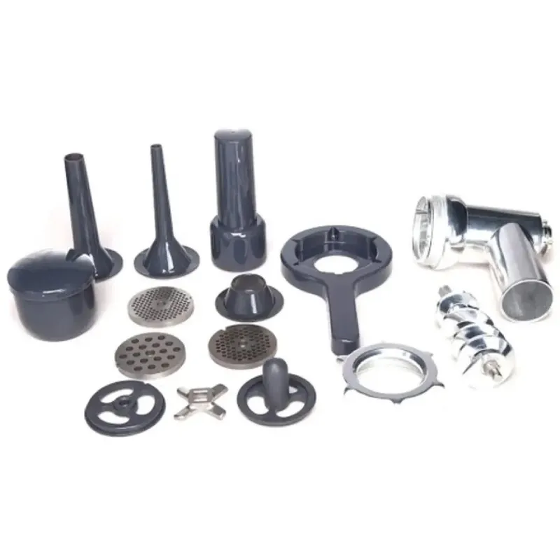 Мясорубка KENWOOD MG700 4