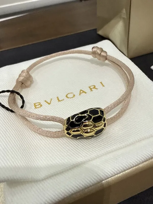 NEW Bvlgari Браслет Serpenti Forever 287840 — фото 1 NEW Bvlgari Браслет Serpenti Forever 287840 — фото 1