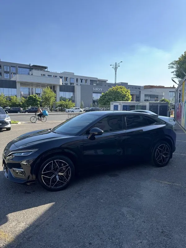 BYD Song L Full 5 2 BYD Song L Full 5 2