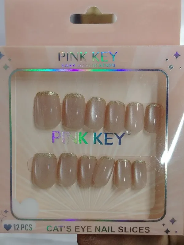 Ногти 9