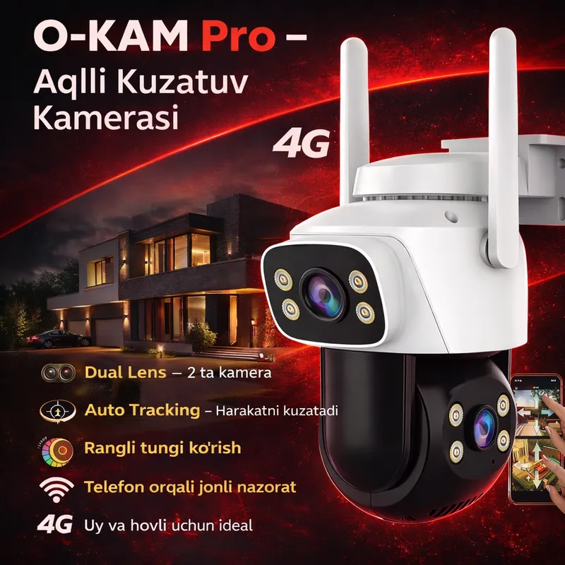 IP camera